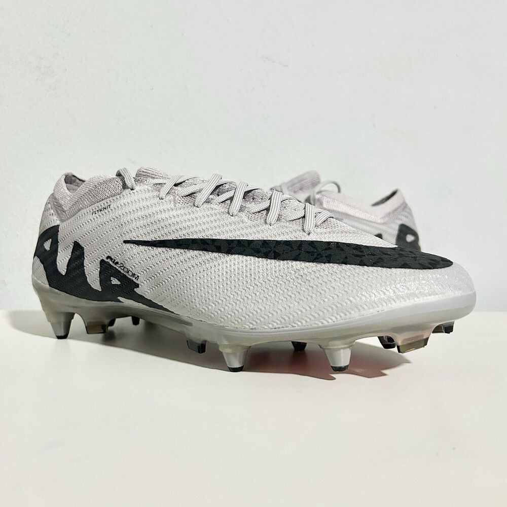Nike Vapor 15 Elite SG Pro P "Rising Gem Pack" Men’s Size 8-9 Soccer Cleats